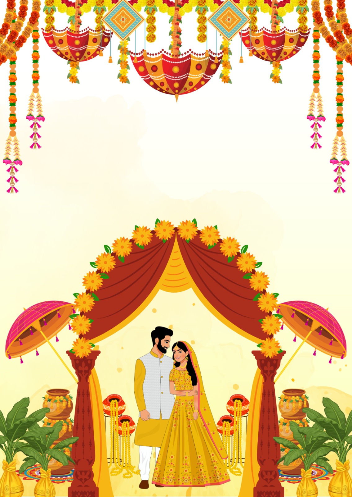 Wedding Memory