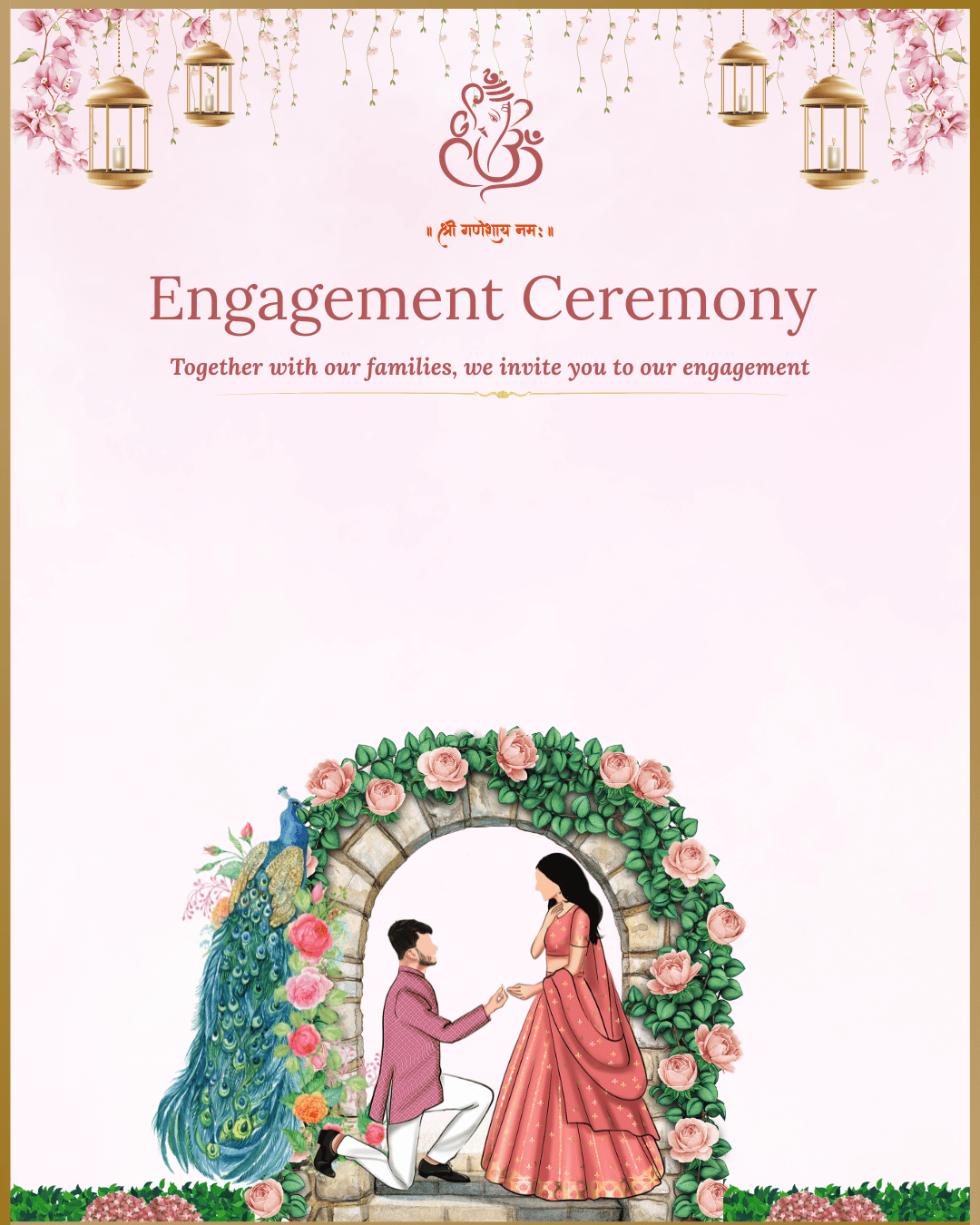 Engagement Background
