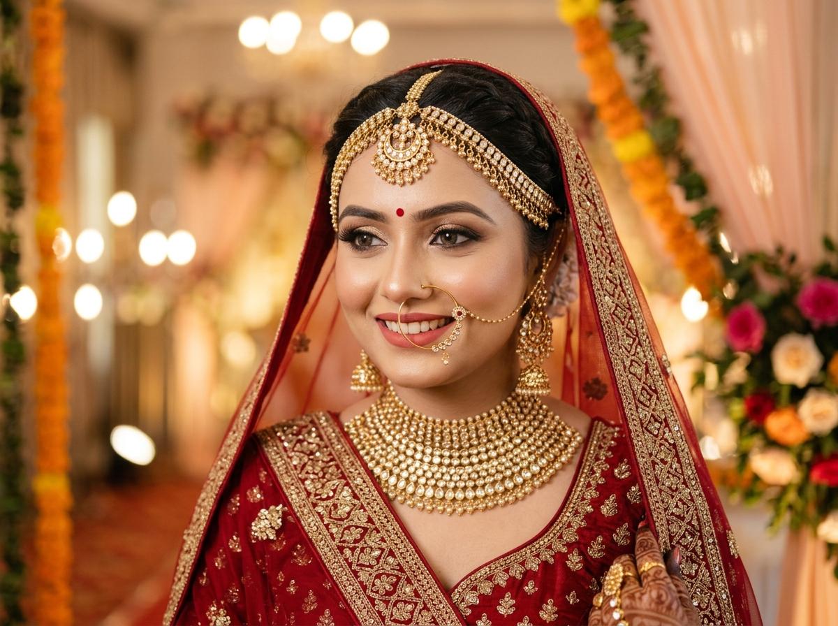 Wedding Photo 1